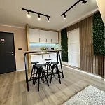 Apartman Sa Citycenter