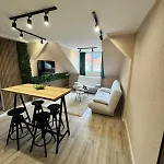 Apartman Sa Citycenter