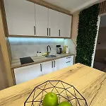 Sa Citycenter Apartman Szarajevó