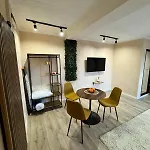 Sa Citycenter Apartman Szarajevó