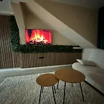 Sa Citycenter Apartman *
