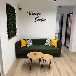 Sa Citycenter Apartman *