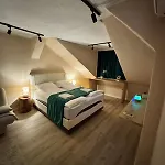 Sa Citycenter Apartman *