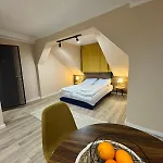 Apartman Sa Citycenter Szarajevó