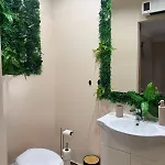 Sa Citycenter Apartman