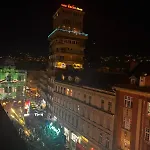 Sa Citycenter Apartman *