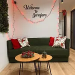 Sa Citycenter Apartman Szarajevó