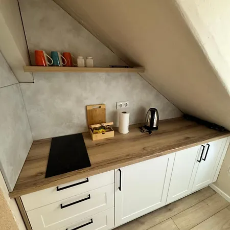 Lejlighed Sa Citycenter Sarajevo