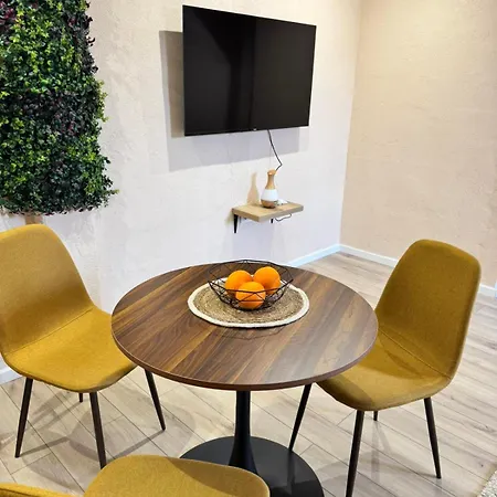 Sa Citycenter سراييفو