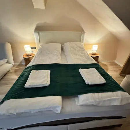 Sa Citycenter * سراييفو