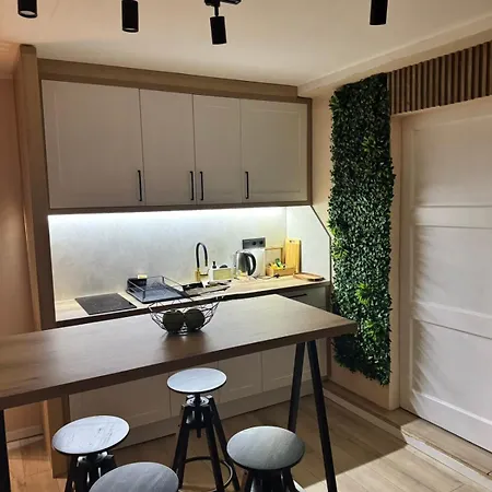 شقة Sa Citycenter سراييفو