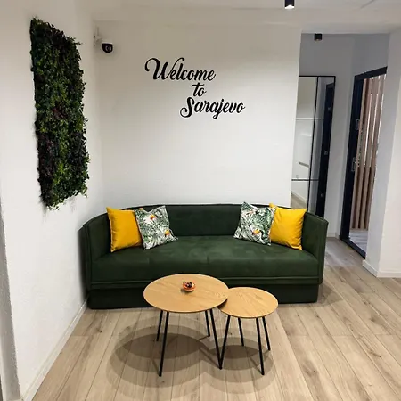 Sa Citycenter דירה *