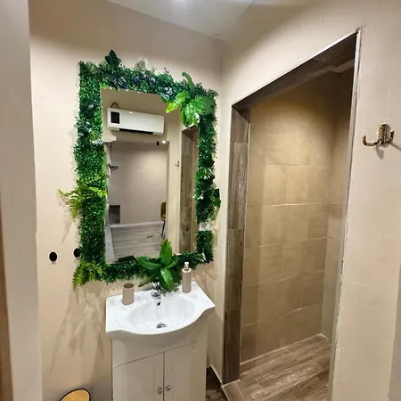 Sa Citycenter * سراييفو