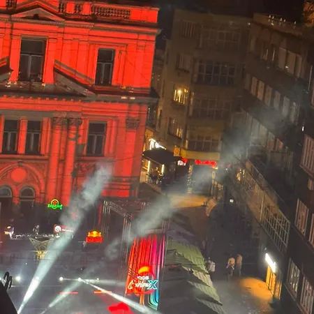 Sa Citycenter Lejlighed