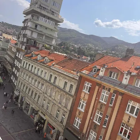 Sa Citycenter شقة *