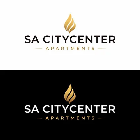 Appartement Sa Citycenter