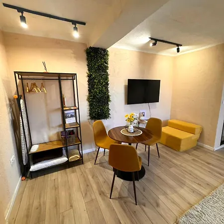 Apartment Sa Citycenter - Near Airport Shuttle Bus Station Sarajevo
